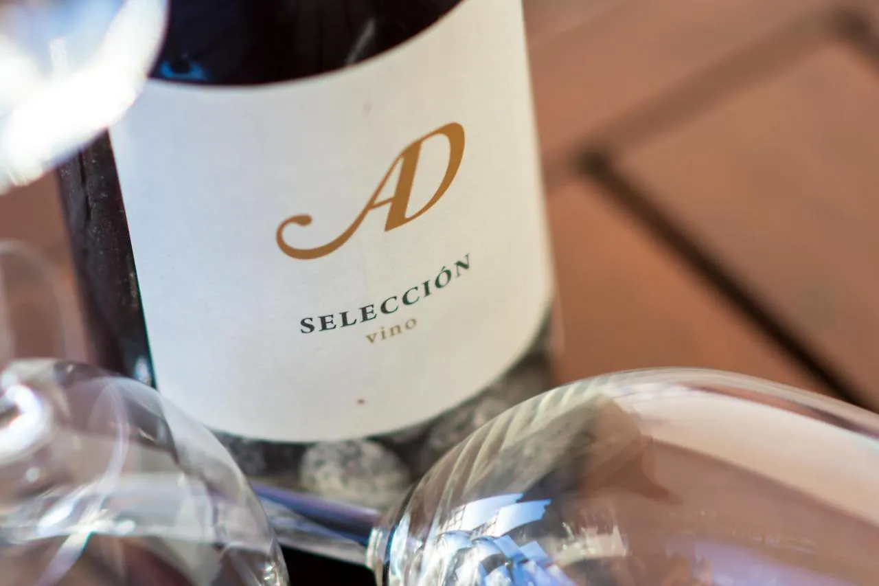 Ad Alberto Dorner - Modern Icod De Los Vinos 0*,  Ισπανία
